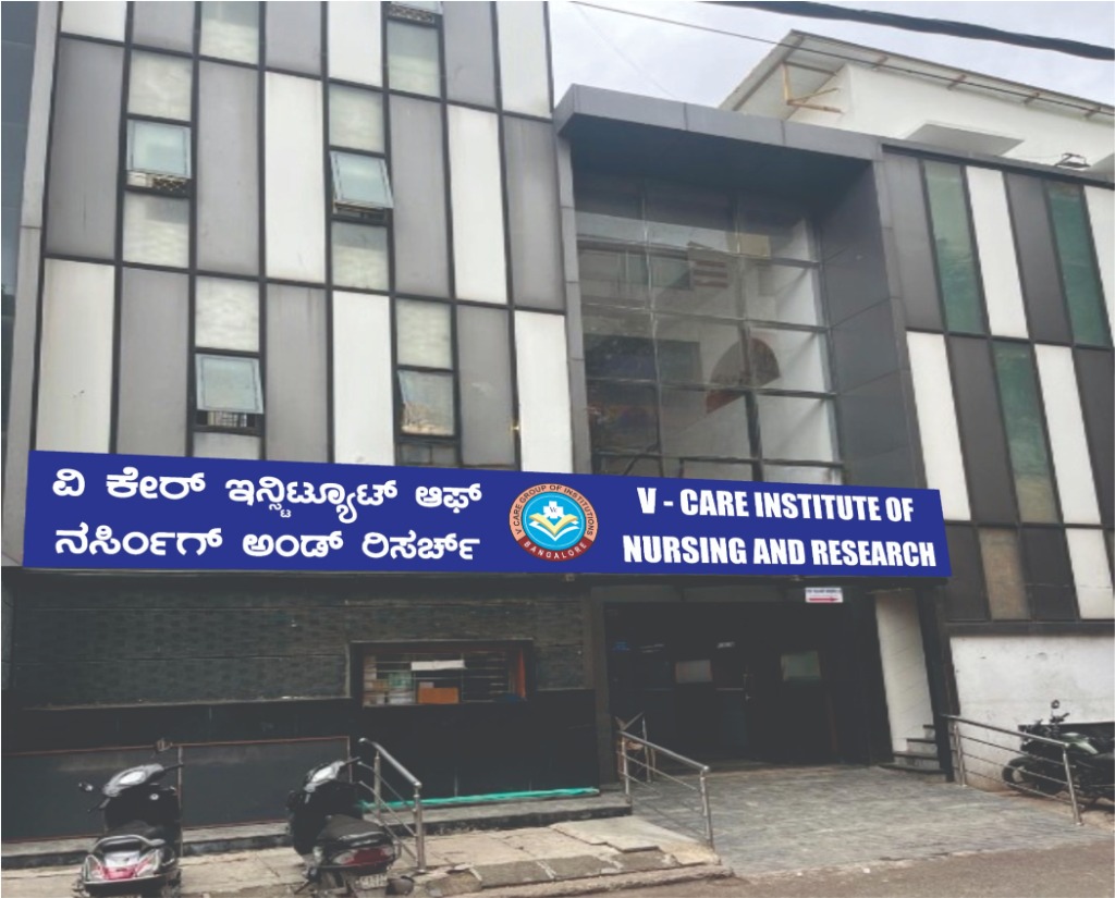 V Care Institute