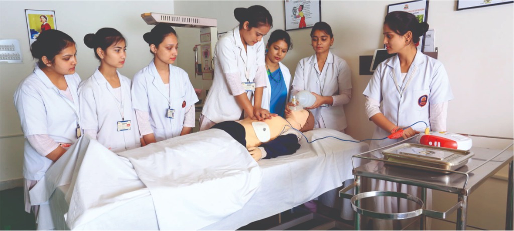 Clinical Training